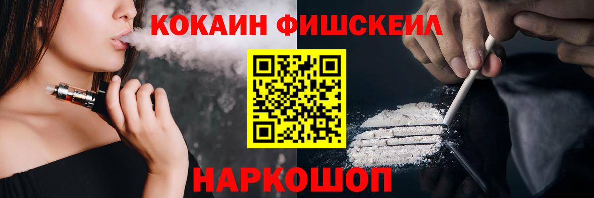 Кокаин Fish Scale  Вход с VPN  Красноармейск 